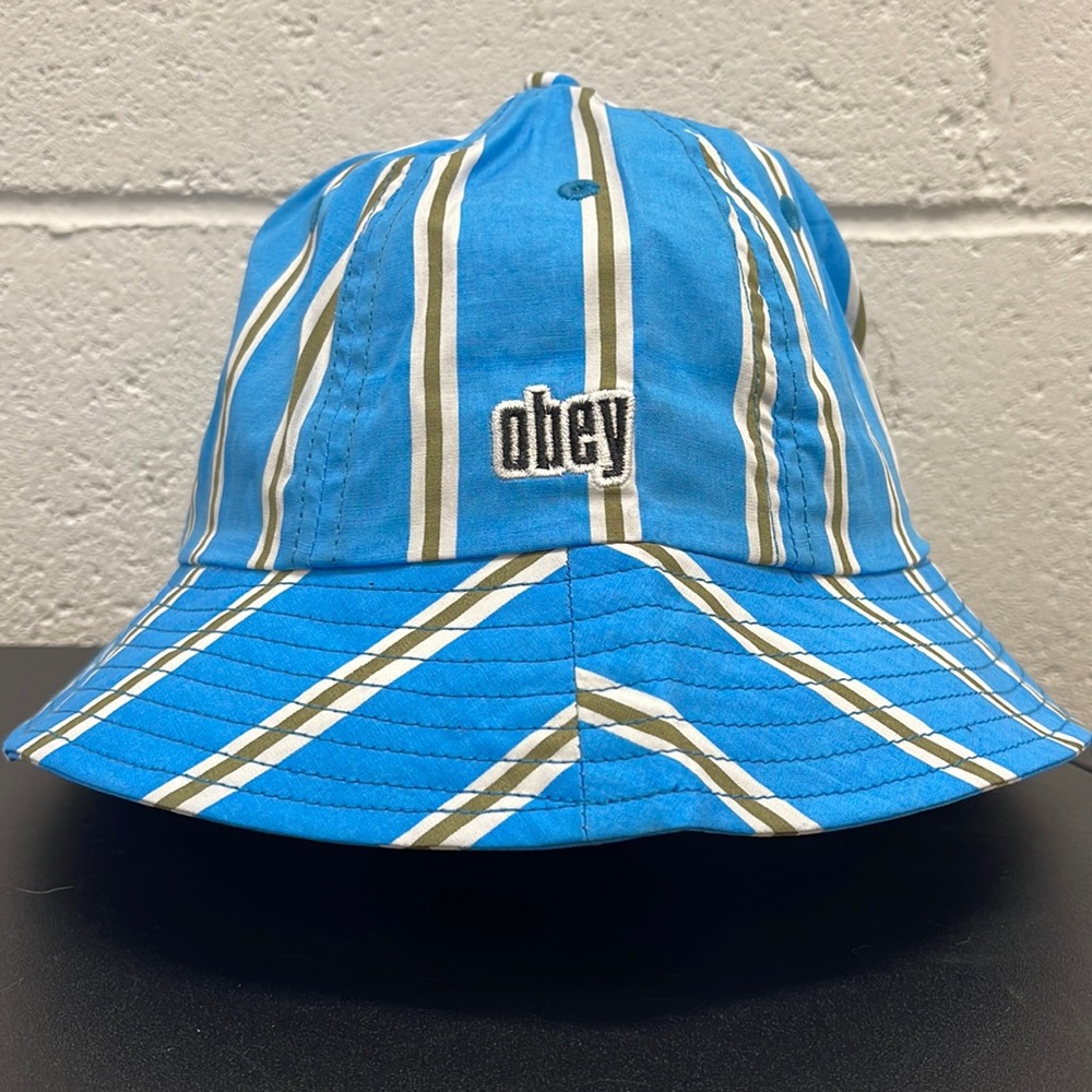 Obey Carmal Bucket Hat